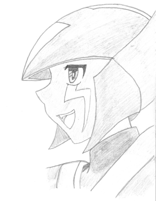 KWAII! I've always liked ElecMan.EXE...