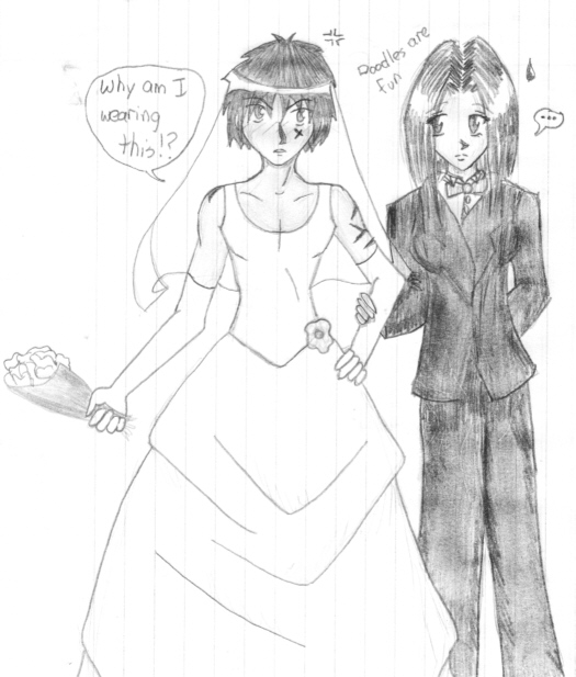 I STILL say Mol looks like Gene Starwind in this...