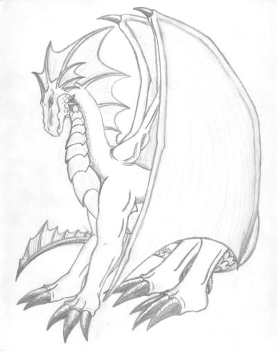 Oh whoa... it's got wings!!