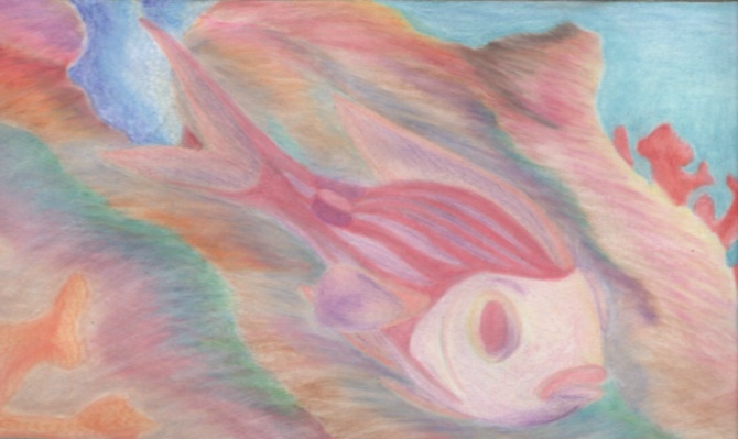 An old art project...