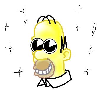 Look! It's Mr. Fishbulb!