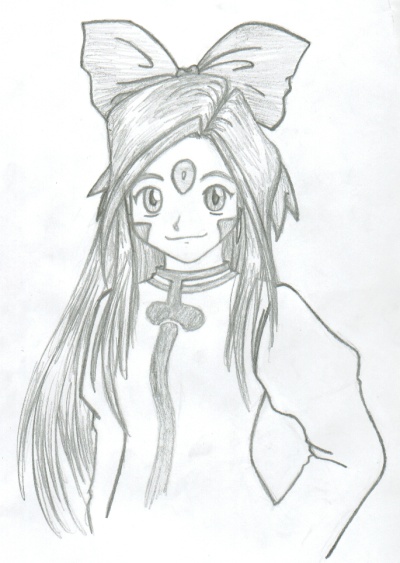 Think I should shade this one? Eh...