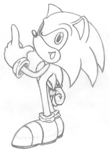 It's all most sort of... chibi... ALL MOST...
