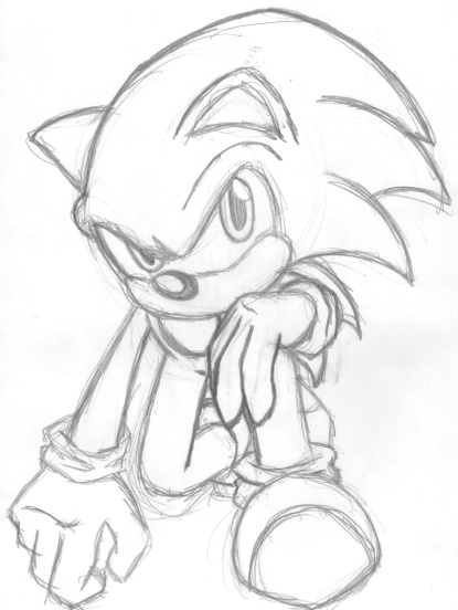 Ooooh... dangerous hog...