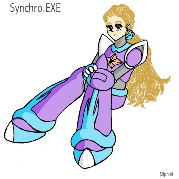 MS Paint CG strikes again.... again!