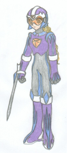 Screw you MS Paint! I like my colored pencils more! XP