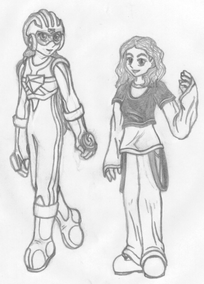 No color, but oh well!