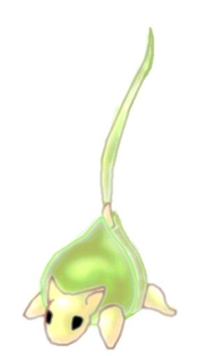 Also from RO! Like the Poring! And the Spore on the main page!