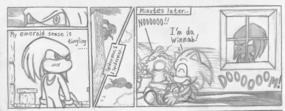 Isn't 'DOOOOOOOOM!' just the greatest thing ever?