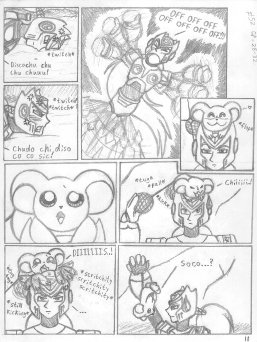 Awe.... so kawaii...